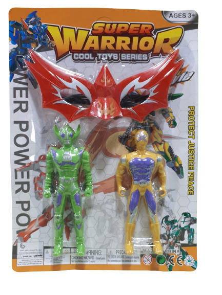 Muñecos de power hotsell rangers beast morphers