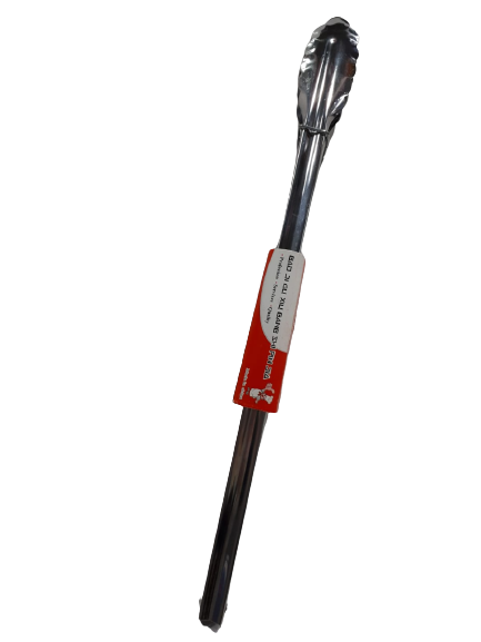 BEN.PINZAS DE COCINAS 40CM ACERO INOX        22772