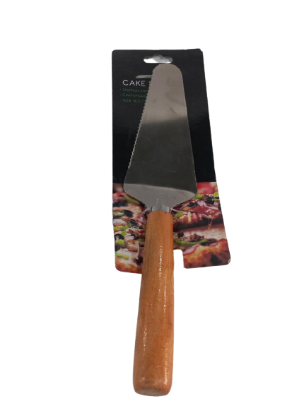 FRE.ESPATULAS 2 FUNCIONES 27CM - 50724 -40005