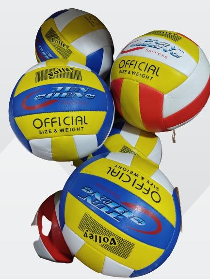 PELOTAS VOLLEY 1ERA.CALIDAD 16265/70         VOLEY