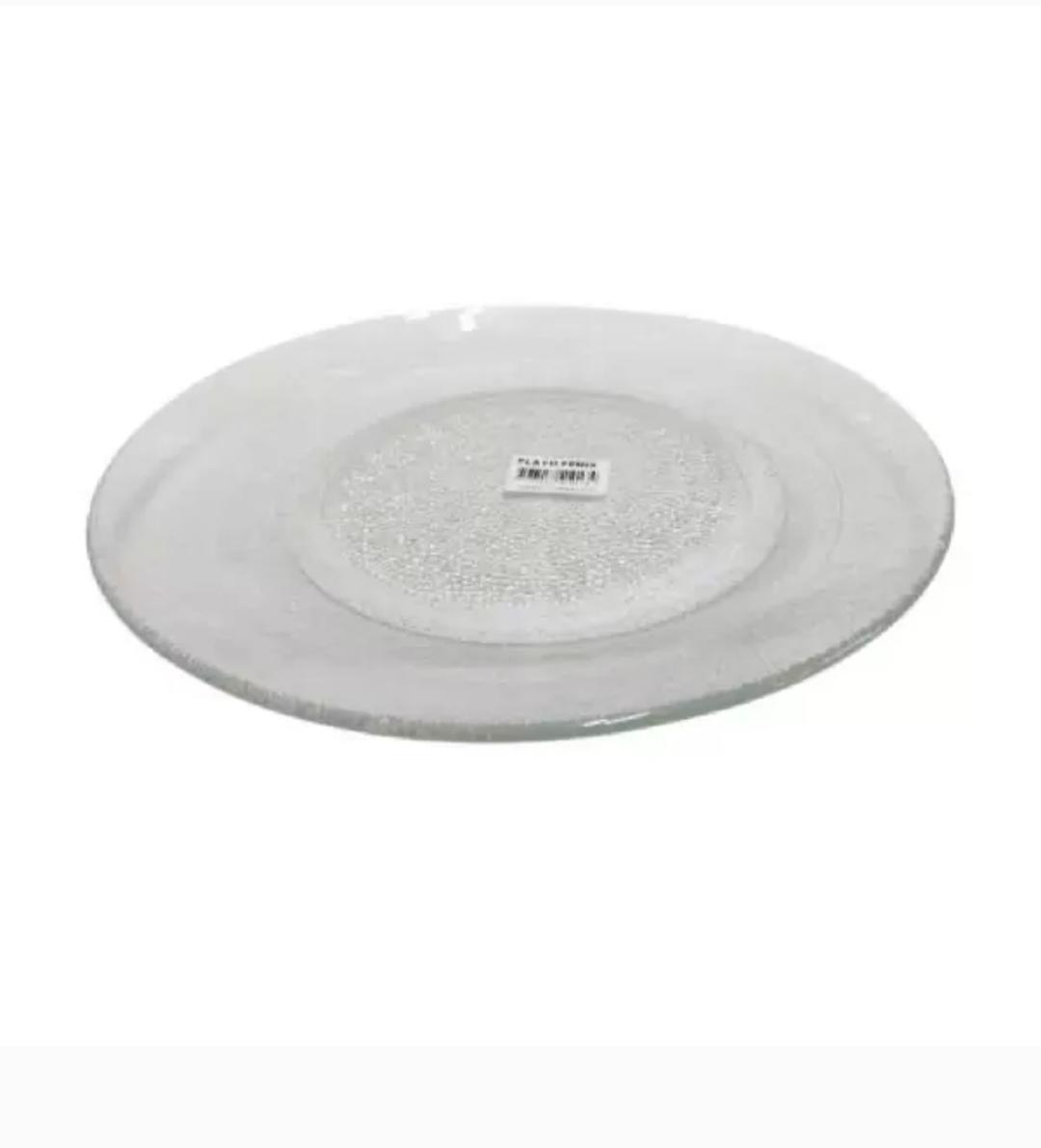 DURAX PLATOS FENIX PLAYO VIDRIO 22CM