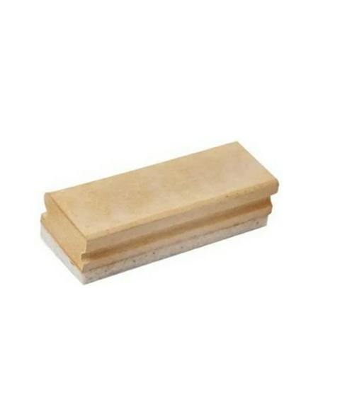 MARTIZ BORRADOR DE MADERA C/FELPA            BMT812