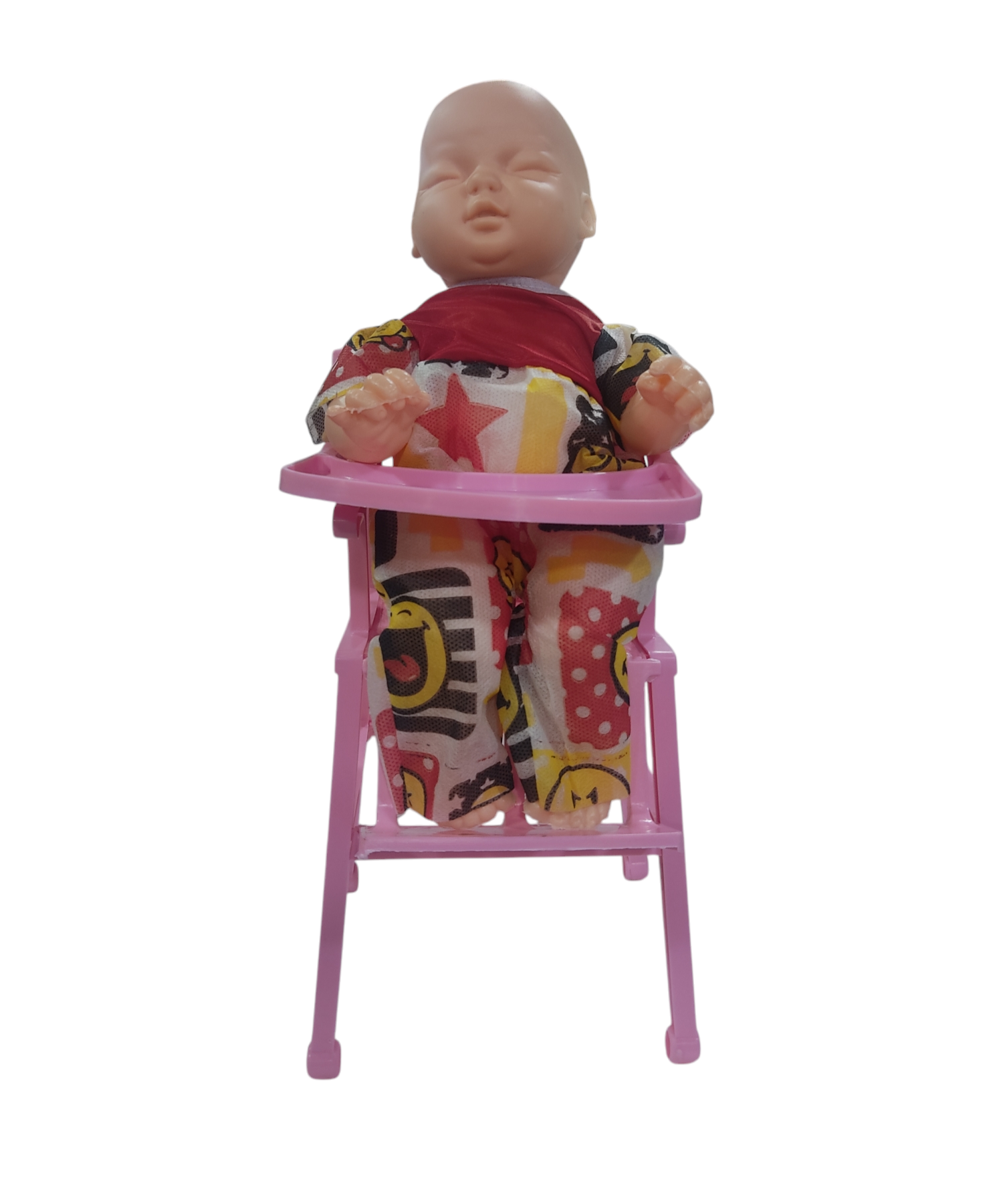MAXPLAST 519 RETOñOS C/SILLA DE COMER E/BOL