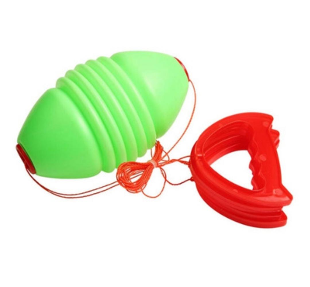 KK TORPEDO JUEGO DE PLAYA E/RED SD20917ZX
