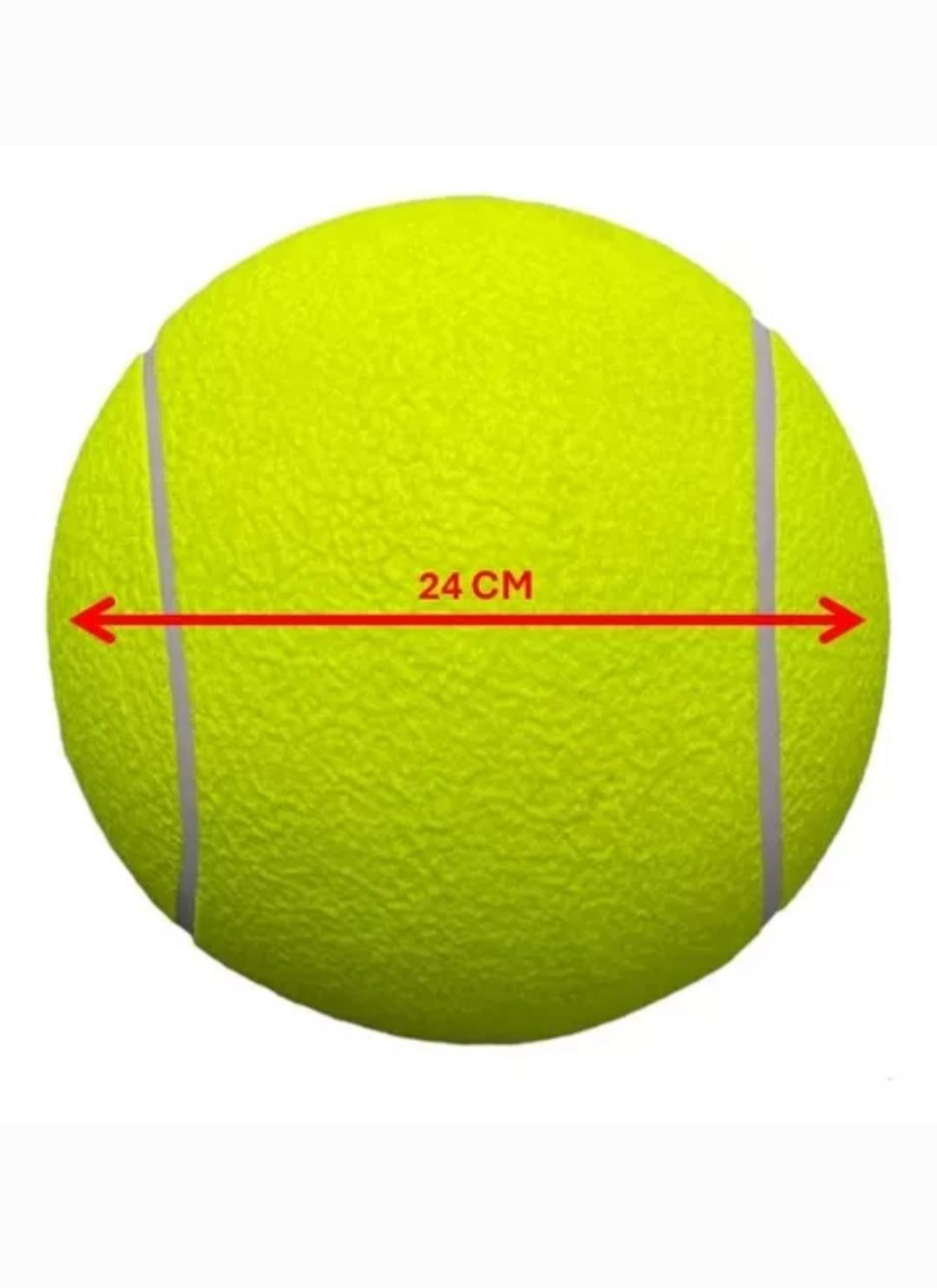 PELOTAS DE TENIS GRANDE PLAYERA