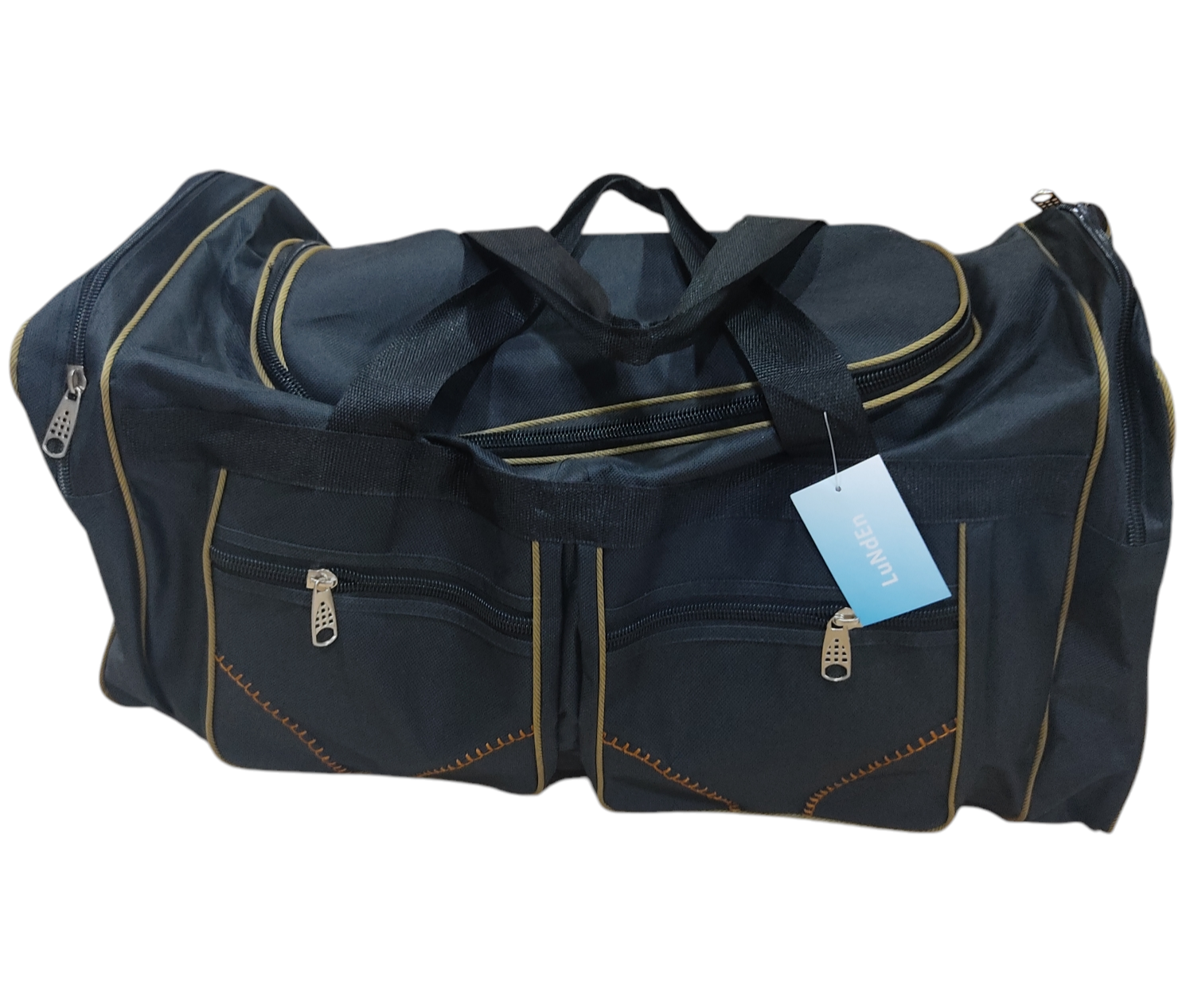 CARO.BOLSO DE VIAJE GDE. CG001