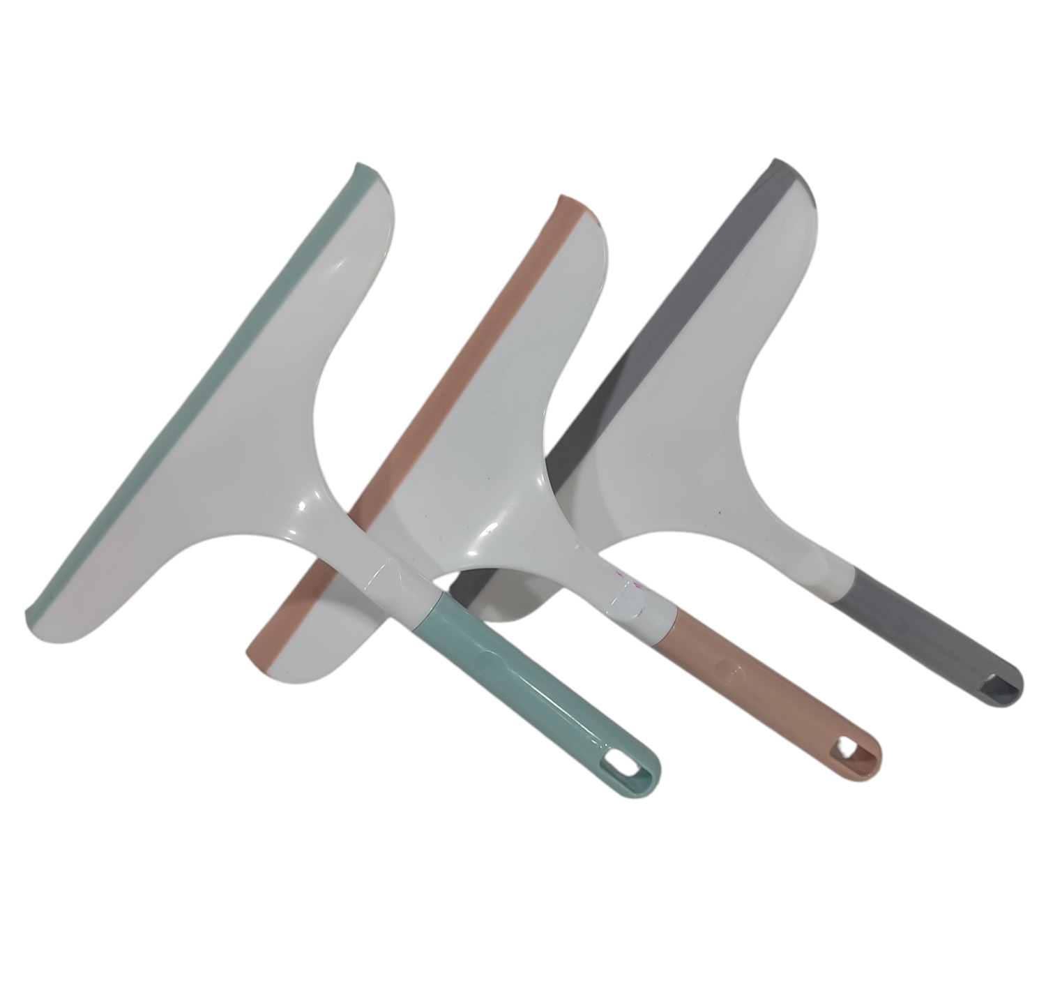 PYM SECAVIDRIOS PLASTICO 26X24CM WR1077      LIMPIA VIDRIO