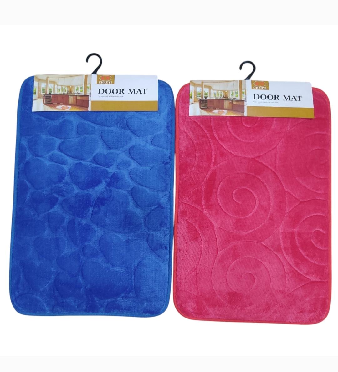 PYM ALFOMBRAS FELPUDOS 40X60 WR1286