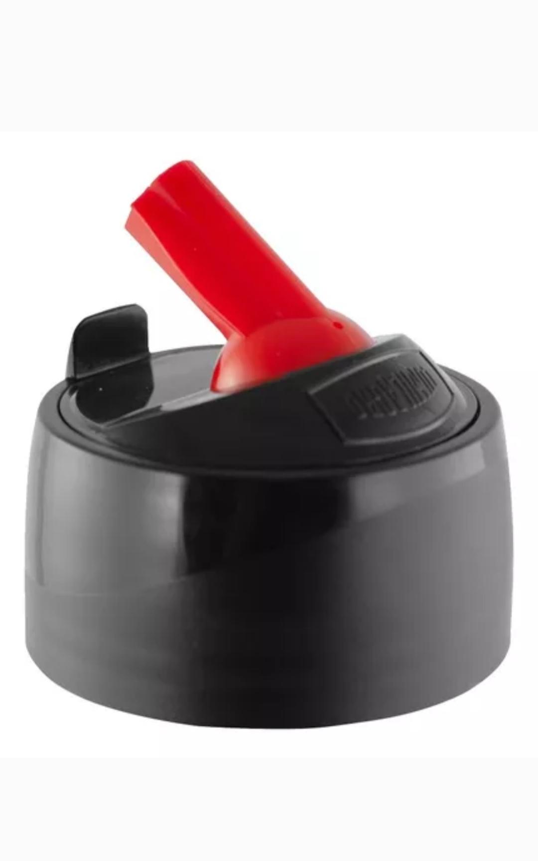 LUMILAGRO TAPON TERMO ACERO LUMINOX
