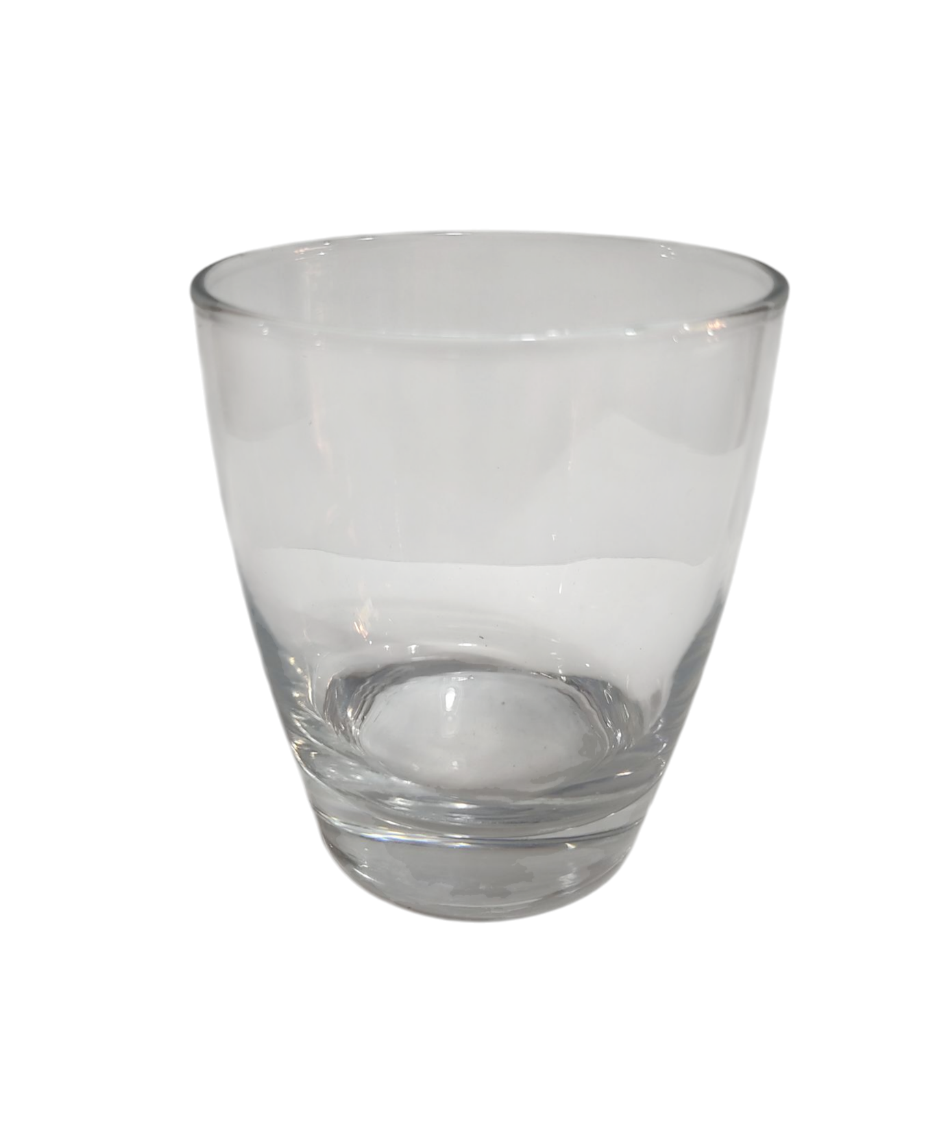FE.VASOS WHISKY 380CC 93550 VIDRIO