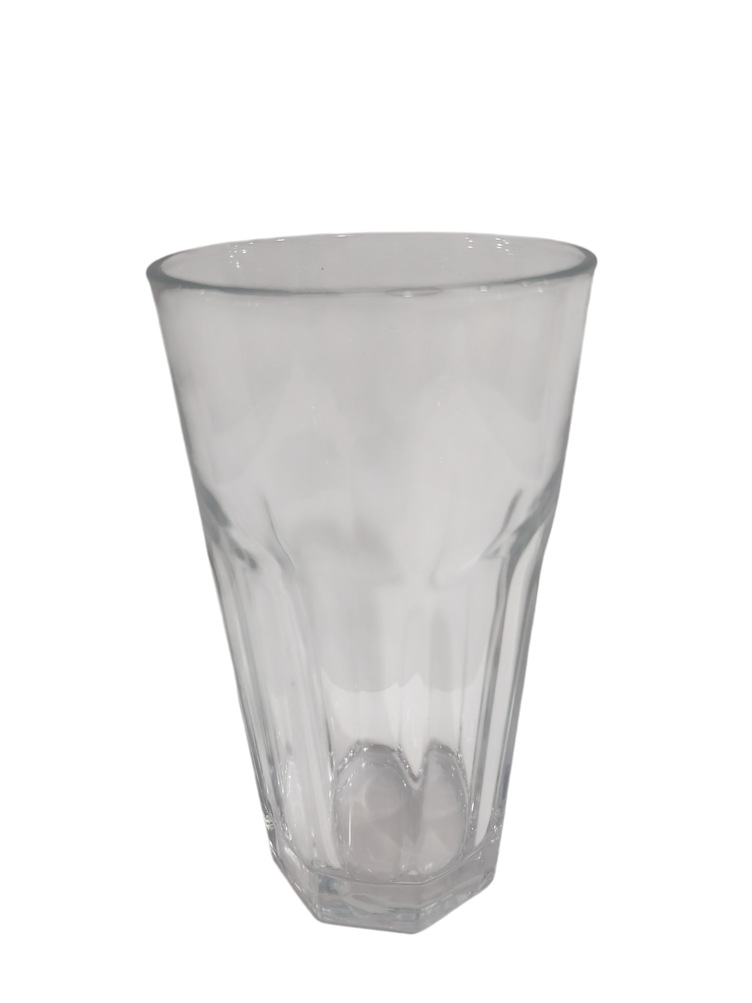 FE.VASOS MAROCCO 325ML VIDRIO 53047