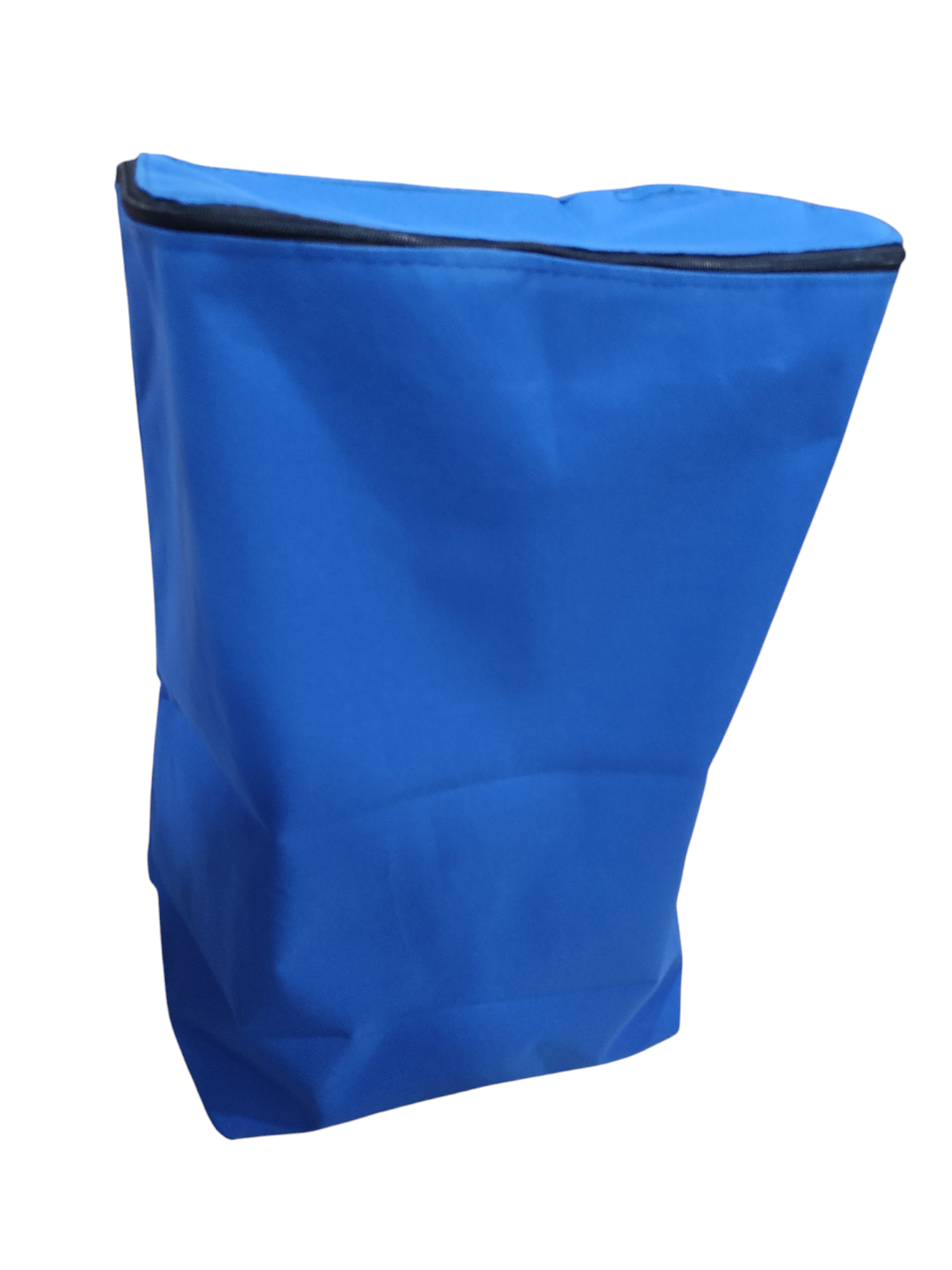 BOLSO PARA CARRITO PLEGABLE DE METAL    24X37X60CM