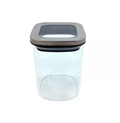 KK FRASCOS VIDRIO C/TAPA 780ML CA5361