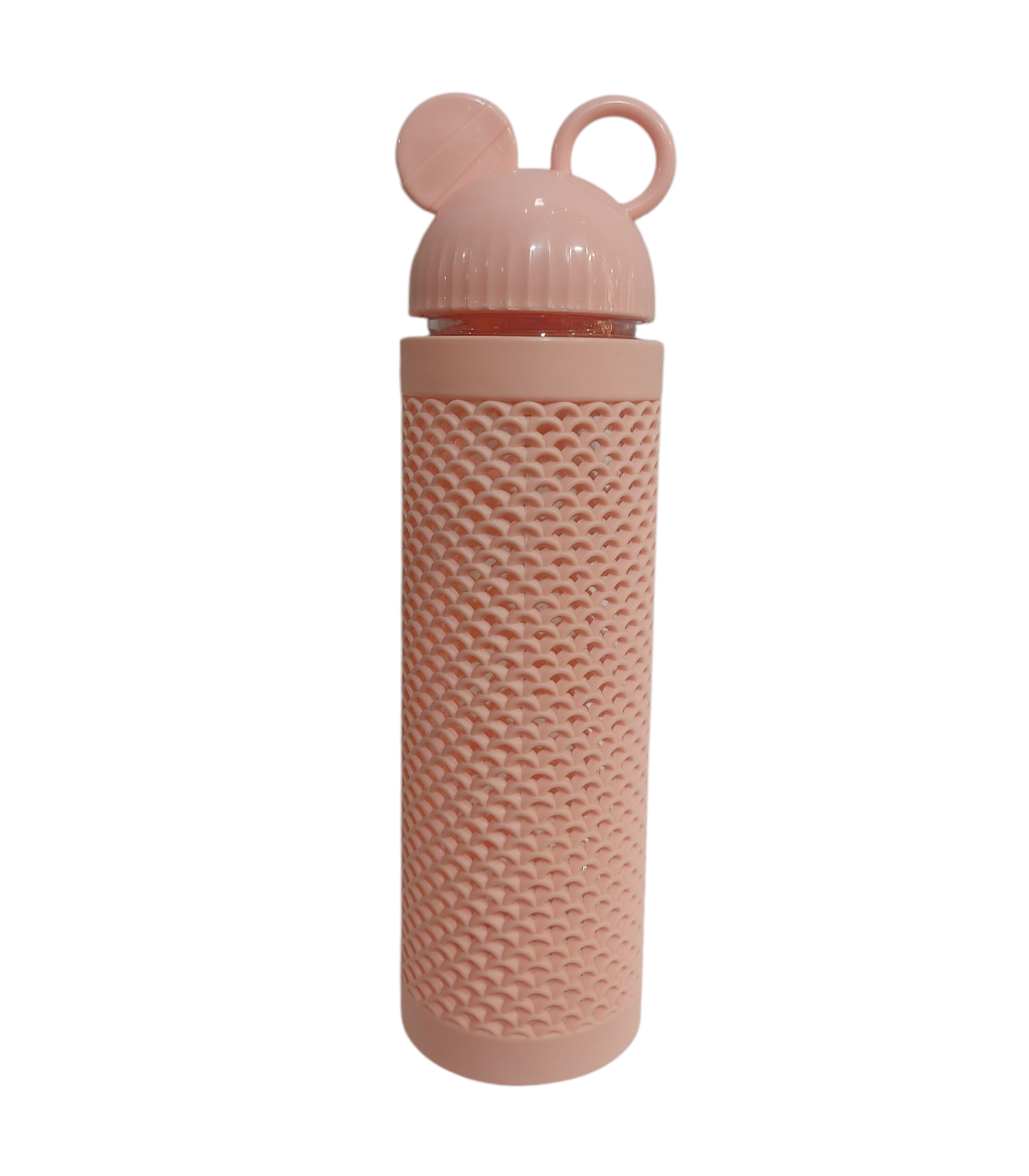 KK BOTELLA INF C/FUNDA PLASTICA NS337690V/COLORES 500CC