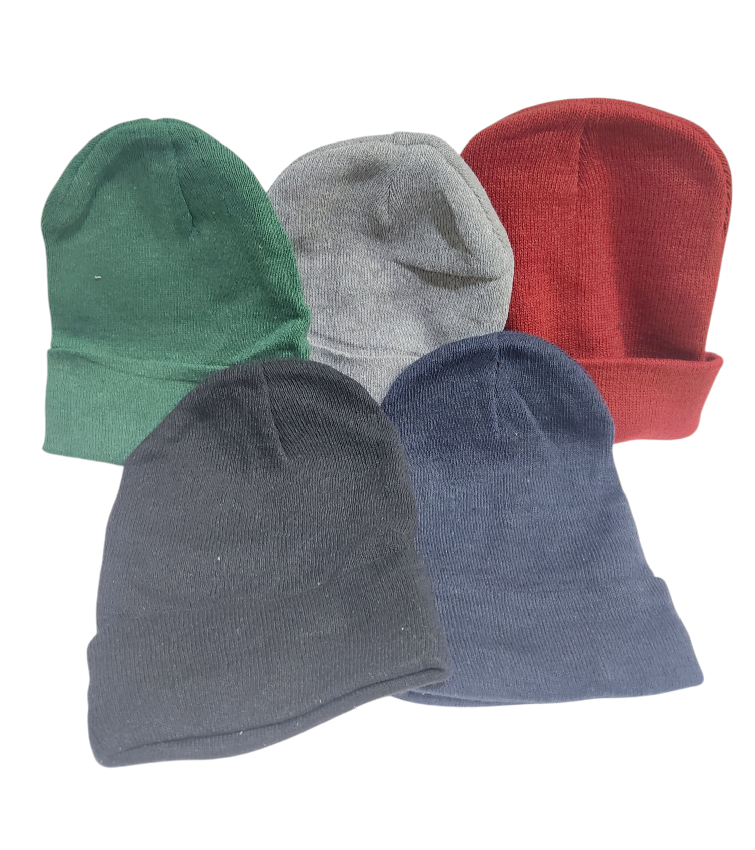INV.GORRITOS ROCKY ECO VARIOS COLORES
