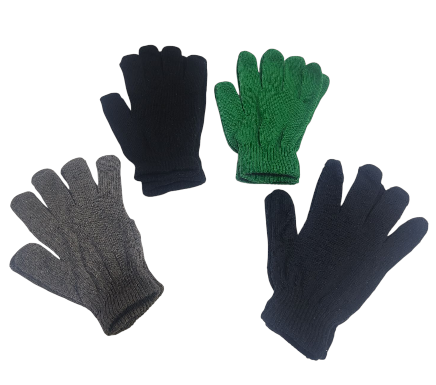 INV.GUANTES MAGICOS VARIOS COLORES 4826  -C8002-1