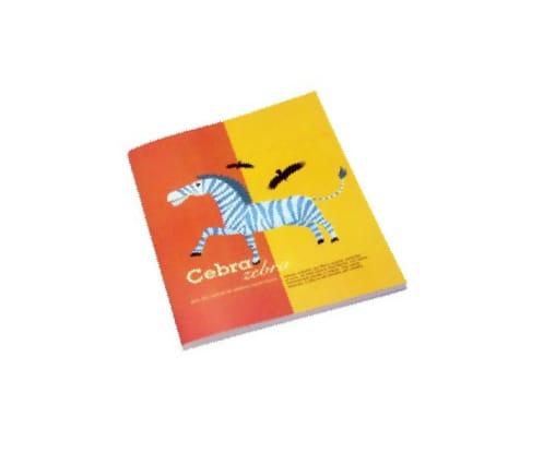 RENA CUADERNOS FLEX X24HJS.63GRS.NLCTF0001