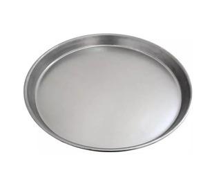 MOLMAR PIZERAS N.34 ANTIADHERENTE            MOLDES PIZZERAS