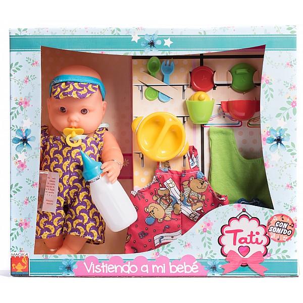 Tati bébé hotsell