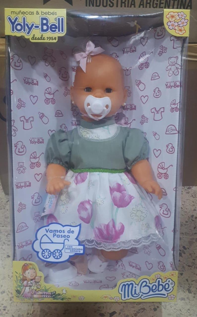 Yoly bell bebotes discount