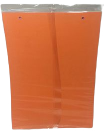 MIL28 REPUESTO CANSON N5 COLOR X6HJS         DIBUJO HOJAS