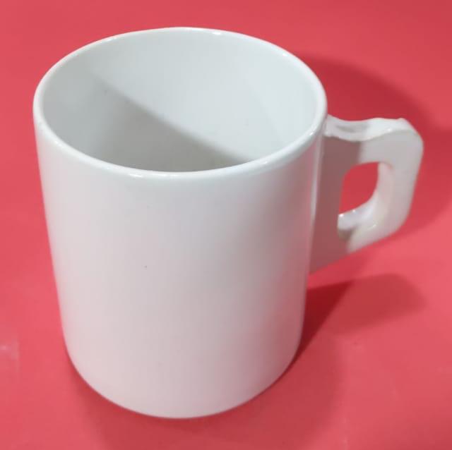 A.TAZAS CERAMICA LISAS 300CC