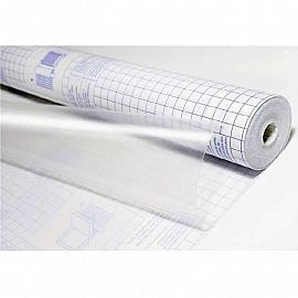 BU.CONTAC TRANSPARENTE/COLOR 10MTS           MURESCO