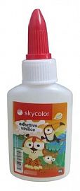 SKY ADHESIVO VINILICO 30GR JJ50215-30        PLASTICOLA
