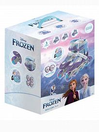 SB.ROLLER FROZEN 3EN1 + KIT PROTE            CCION E/CAJA TALLES 30-33 / 34/-37 12225