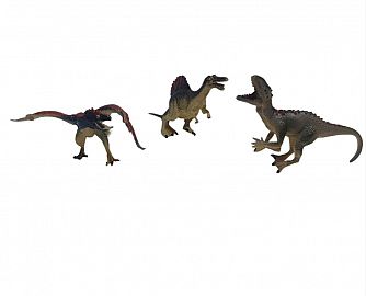 SB.DINOSAURIOS CHICO COLECCION E/BOL    54680