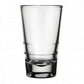 NADIR VASOS SHOT (3033)VIDRIO CANINHA        100ML