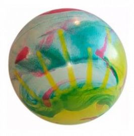 PELOTAS KIKO GOMA GIGANTE 48CM PVC N 10